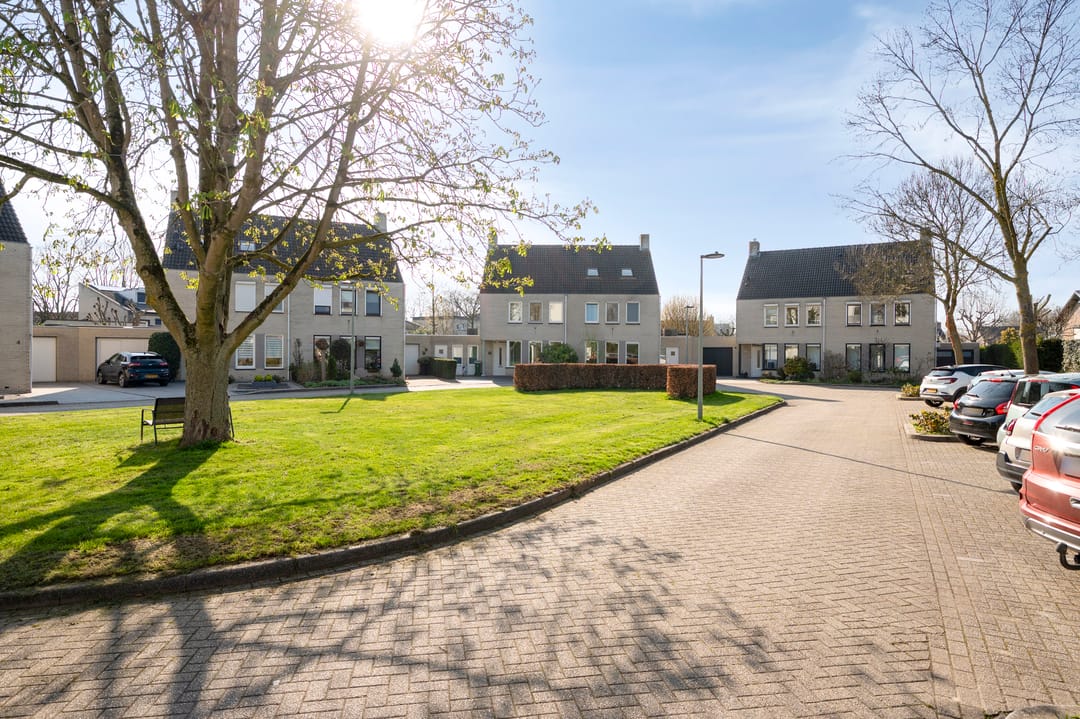 Foto 28 van Baanderthoeve 14