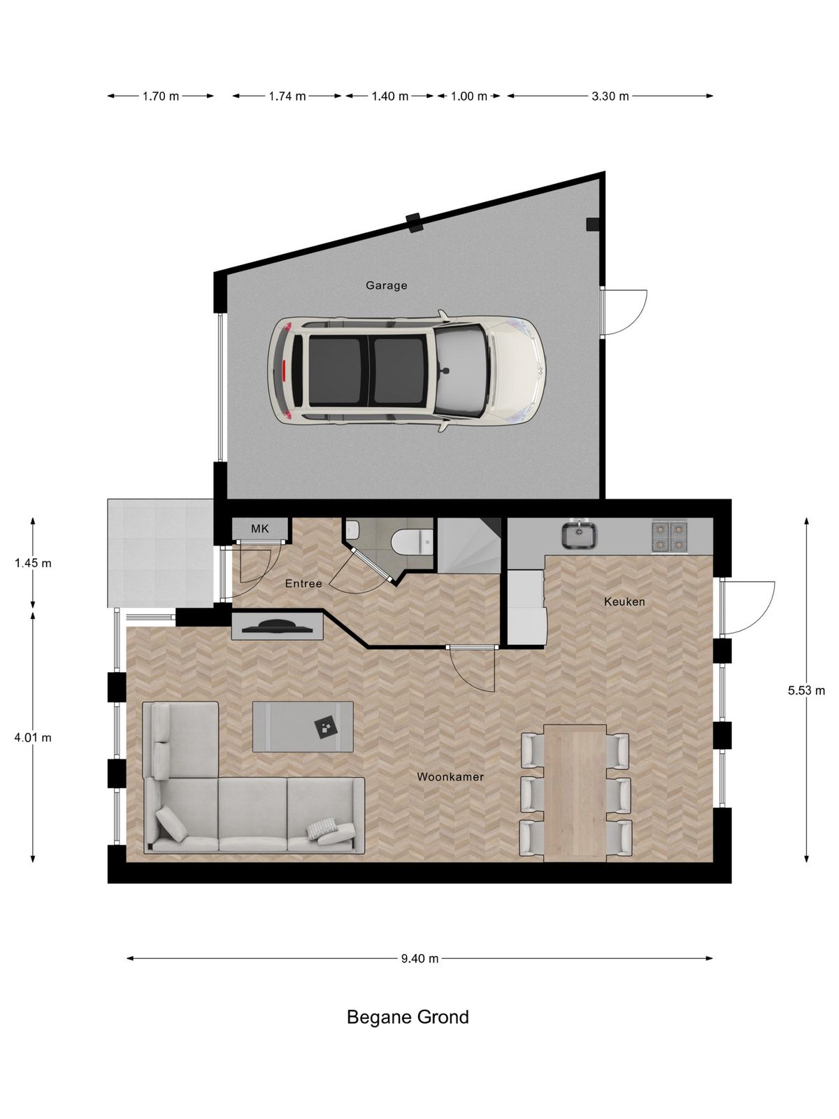 Foto 30 van Baanderthoeve 14