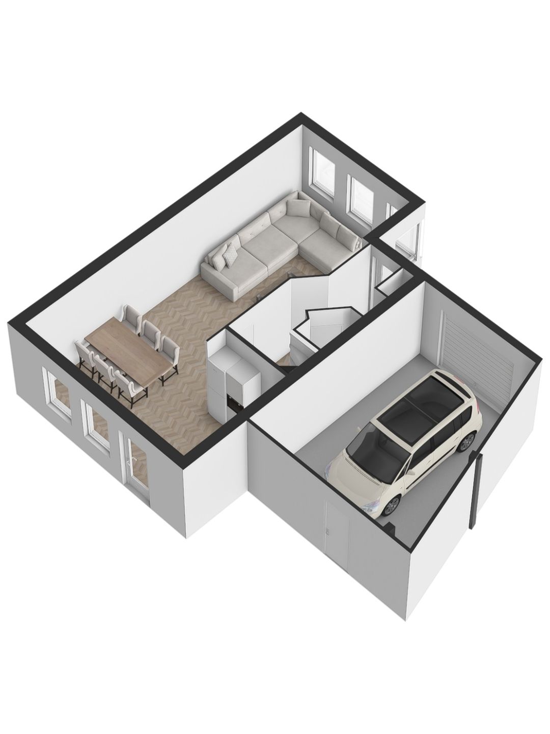 Foto 31 van Baanderthoeve 14