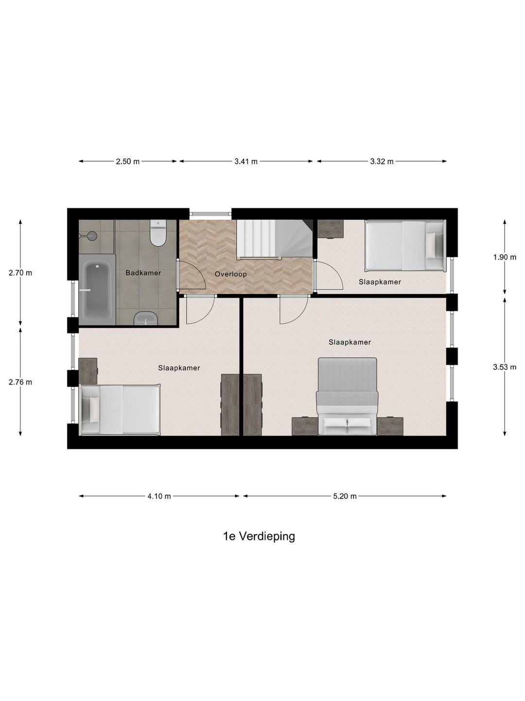 Foto 32 van Baanderthoeve 14