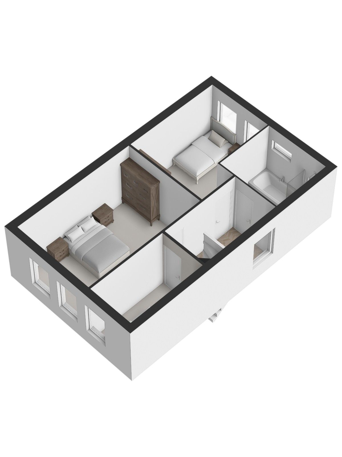 Foto 33 van Baanderthoeve 14