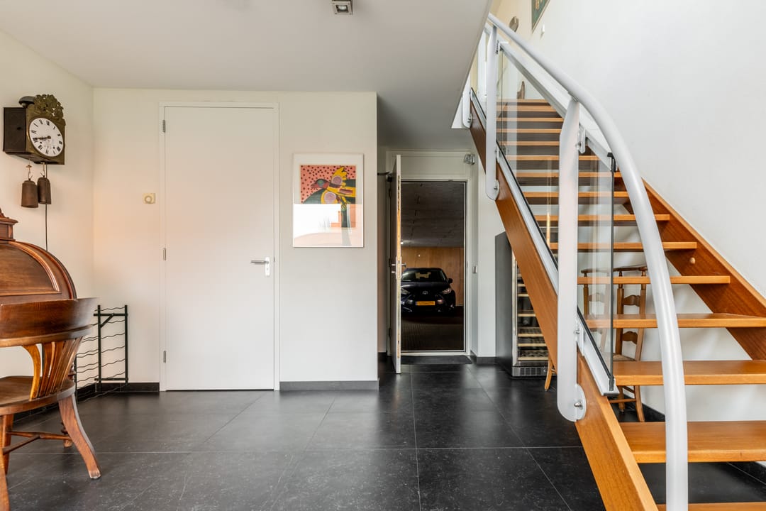 Foto 7 van Eendenkooistraat 14