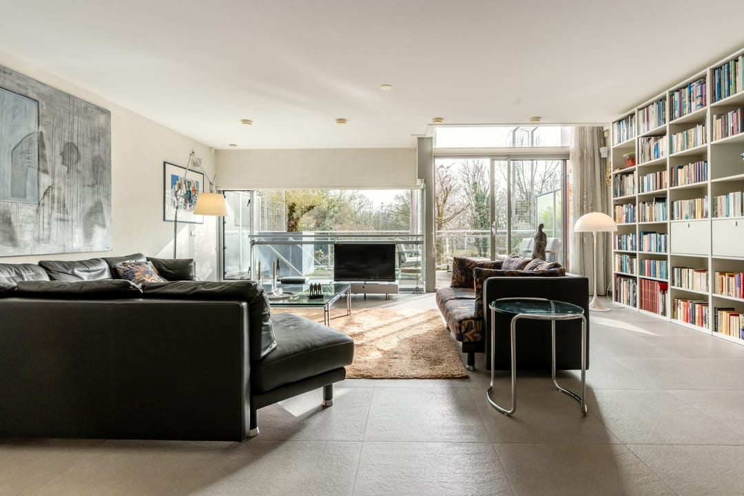 Foto 8 van Eendenkooistraat 14