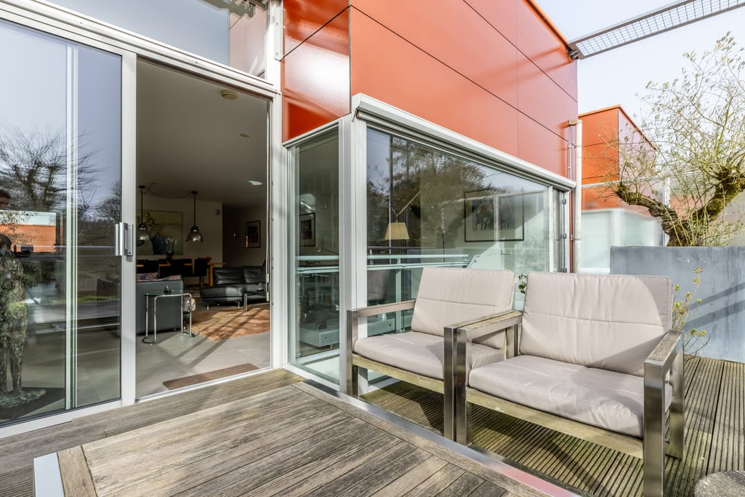 Foto 11 van Eendenkooistraat 14