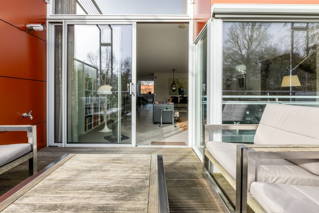 Foto 13 van Eendenkooistraat 14