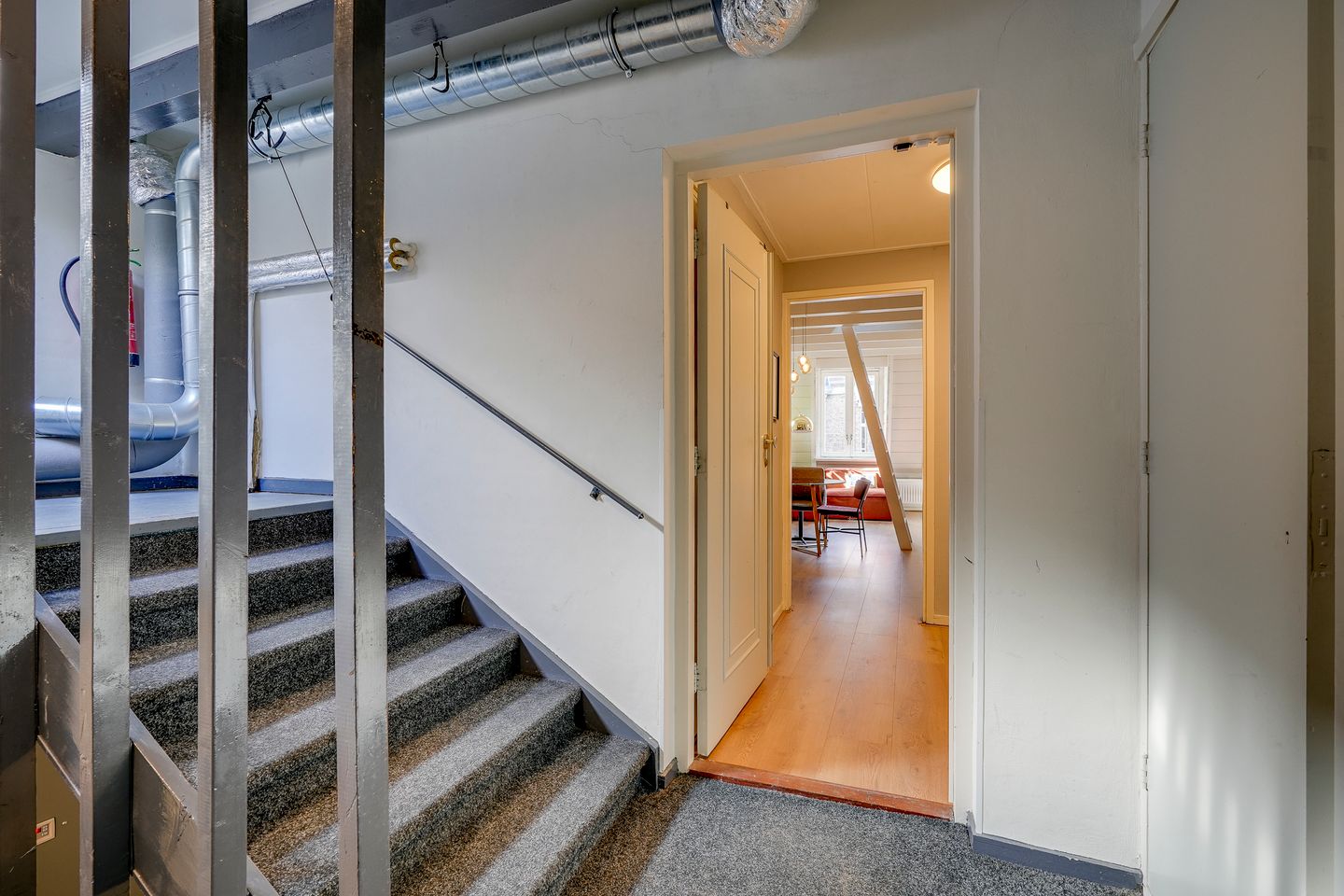 Foto 5 van Neude 30-F