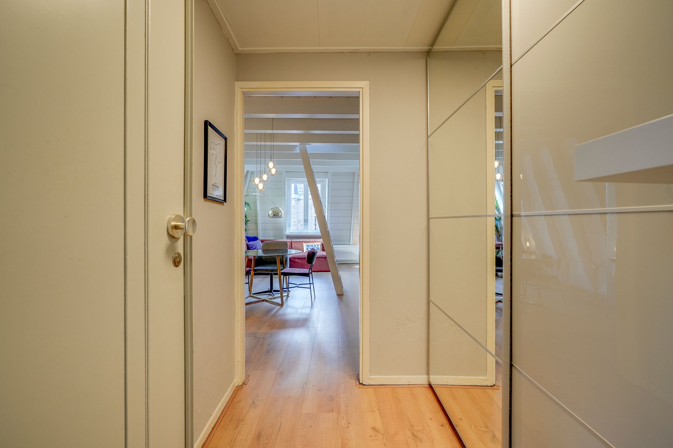 Foto 6 van Neude 30-F