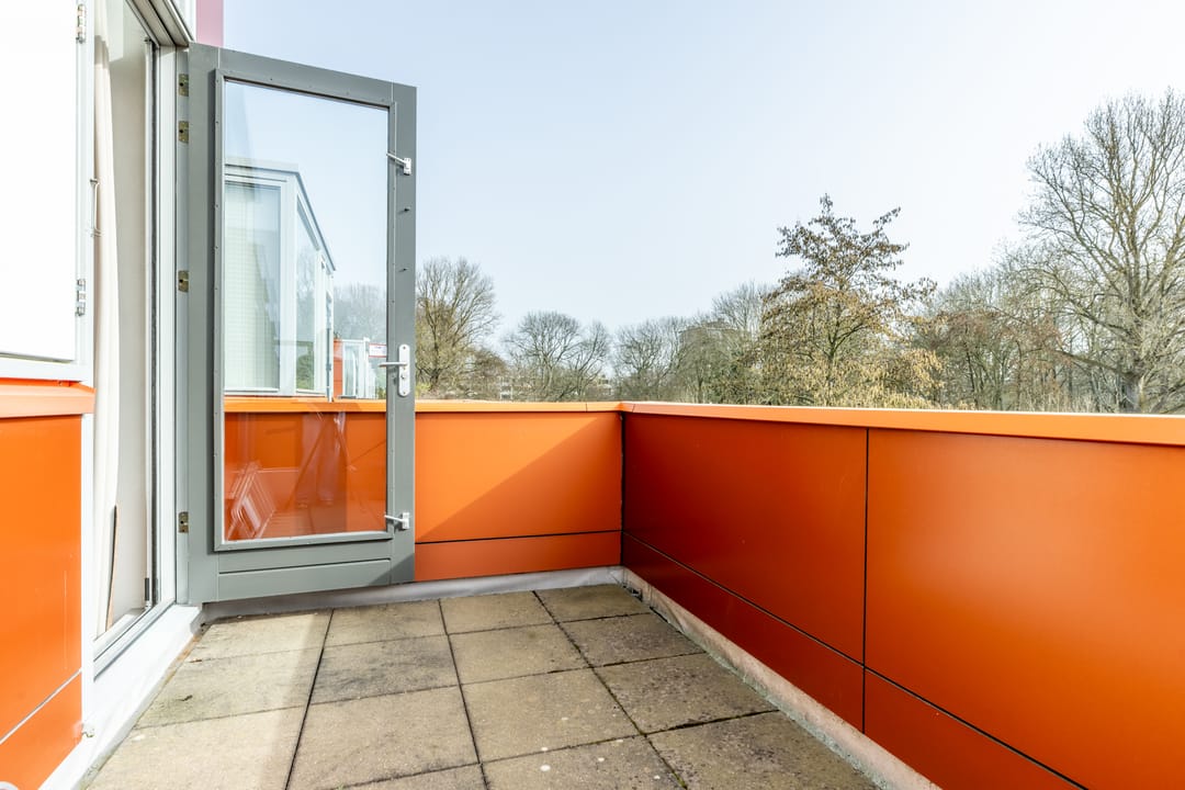 Foto 28 van Eendenkooistraat 14