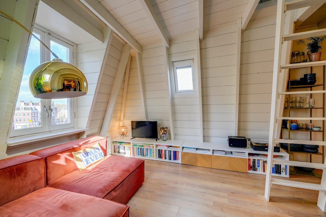 Foto 11 van Neude 30-F