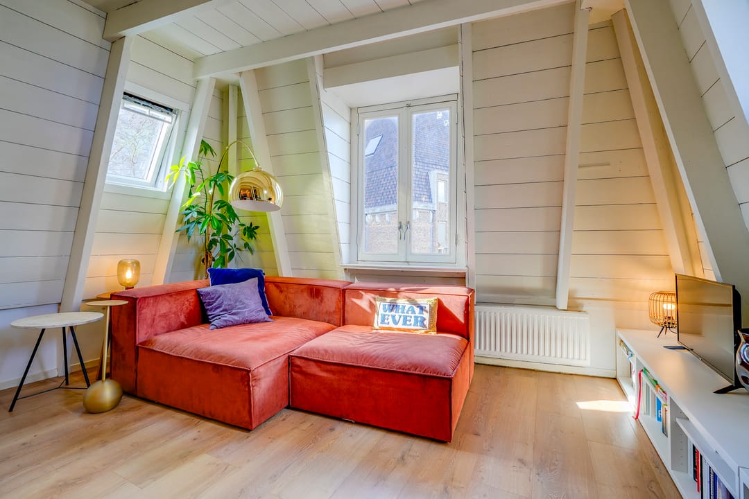 Foto 13 van Neude 30-F