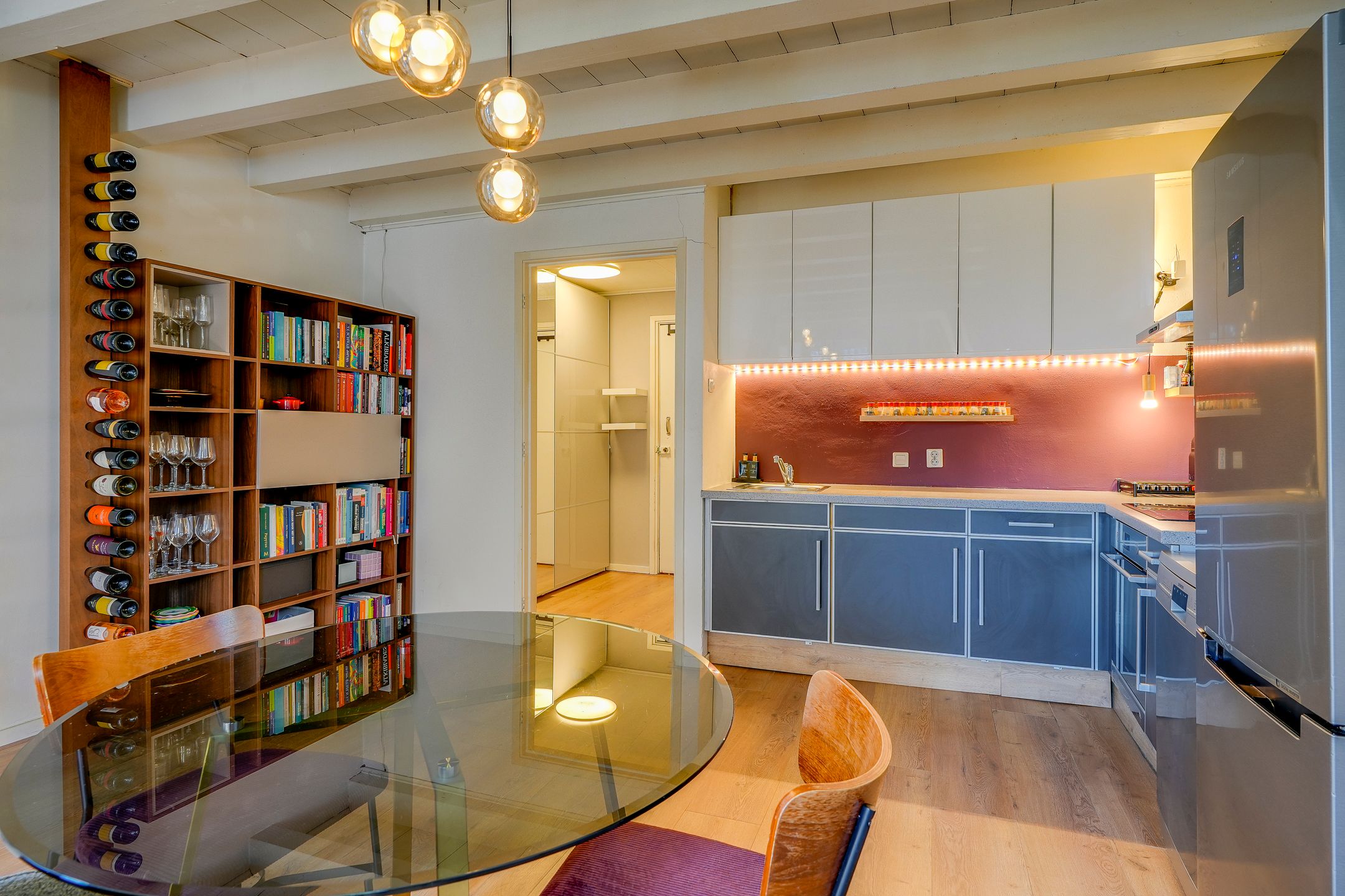 Foto 15 van Neude 30-F