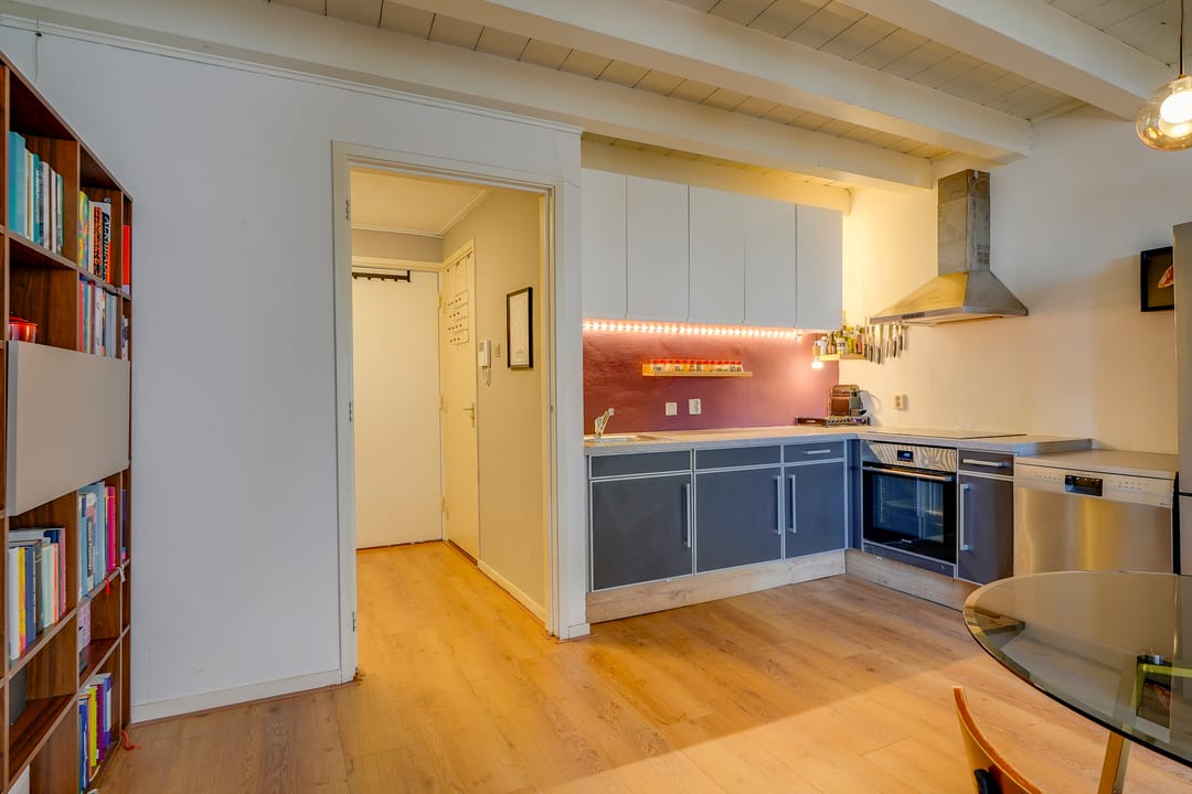 Foto 16 van Neude 30-F