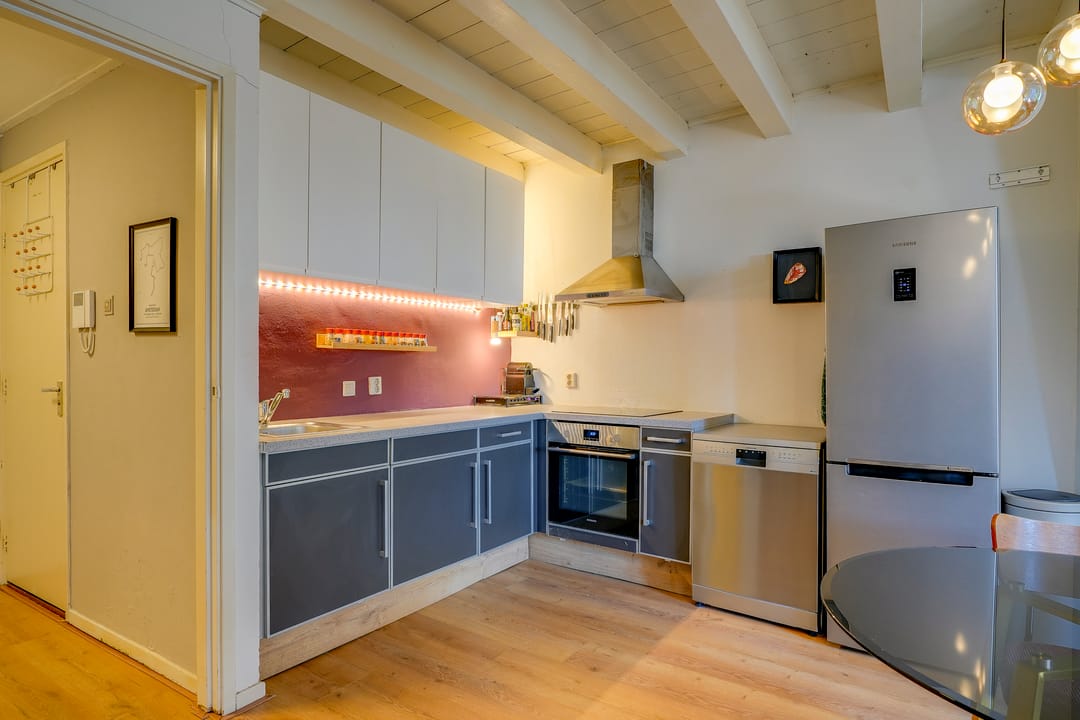 Foto 17 van Neude 30-F