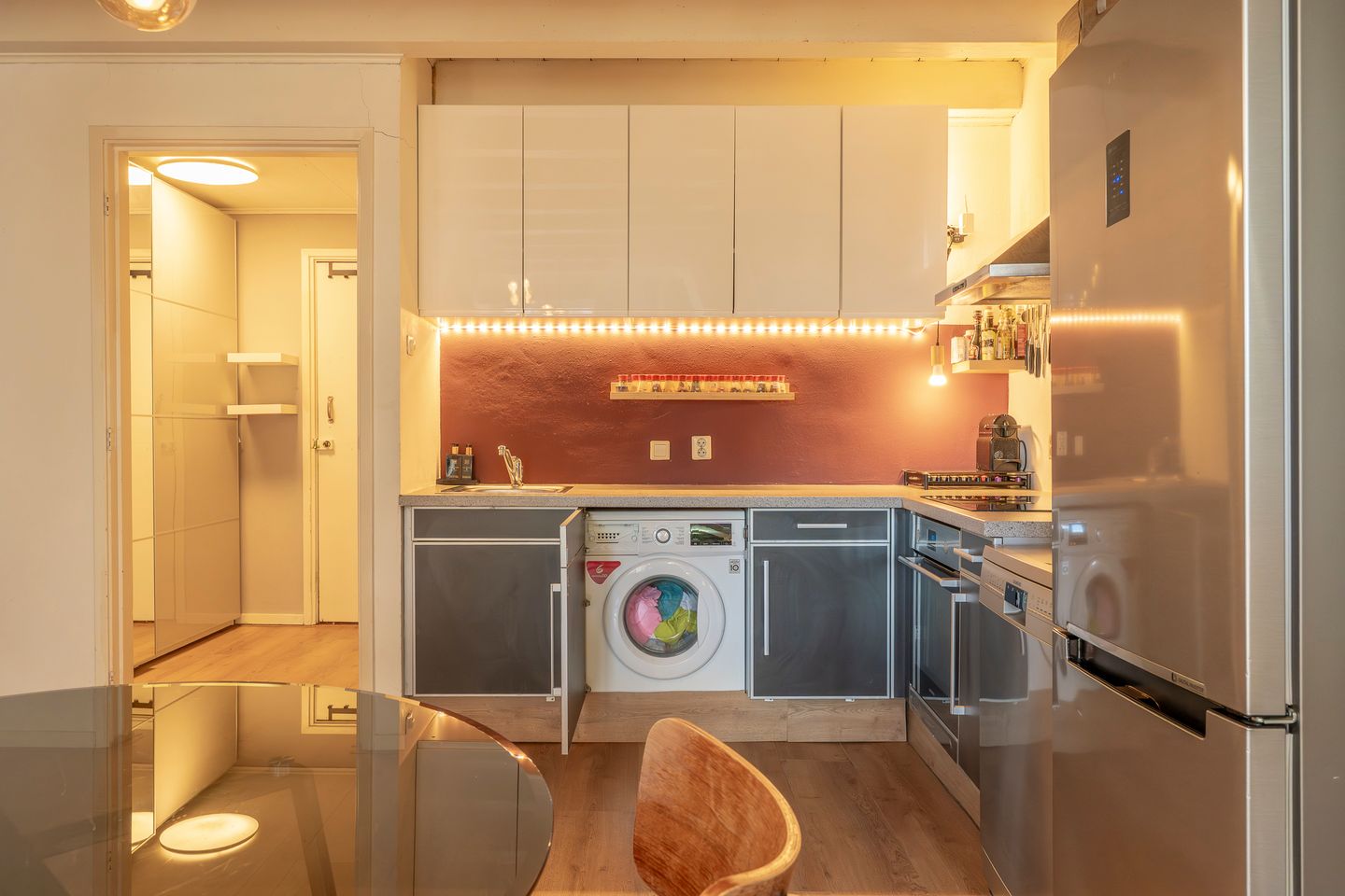 Foto 19 van Neude 30-F