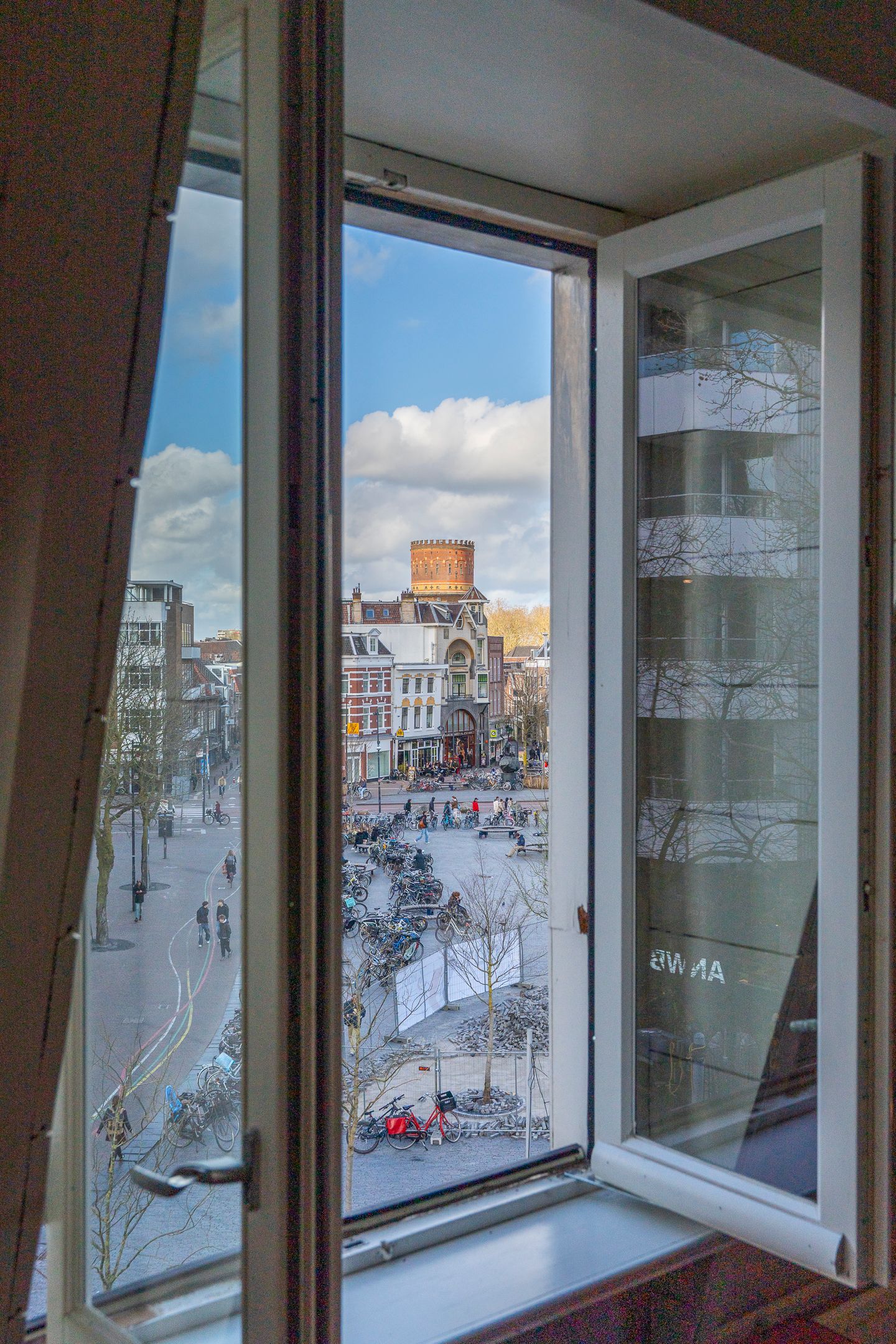 Foto 20 van Neude 30-F