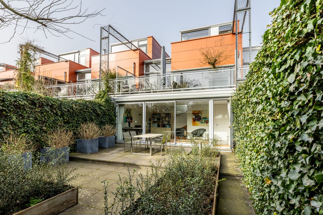 Foto 41 van Eendenkooistraat 14