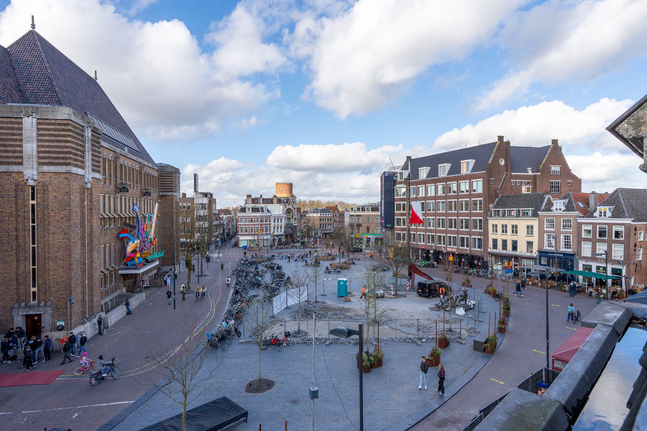 Foto 21 van Neude 30-F