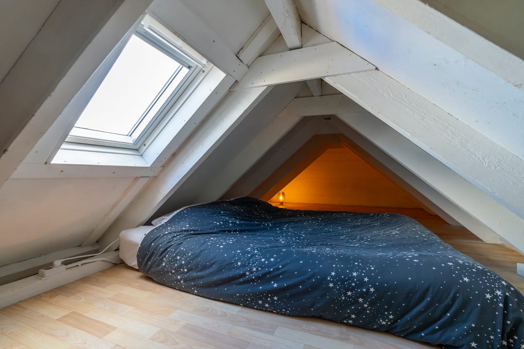 Foto 23 van Neude 30-F