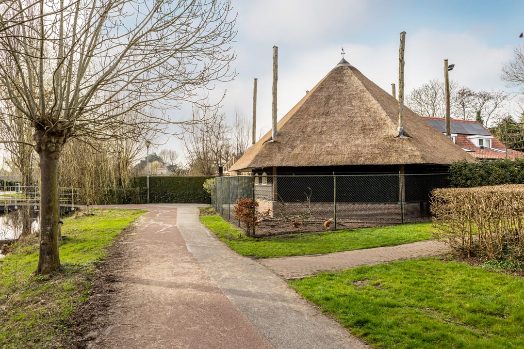 Foto 46 van Eendenkooistraat 14