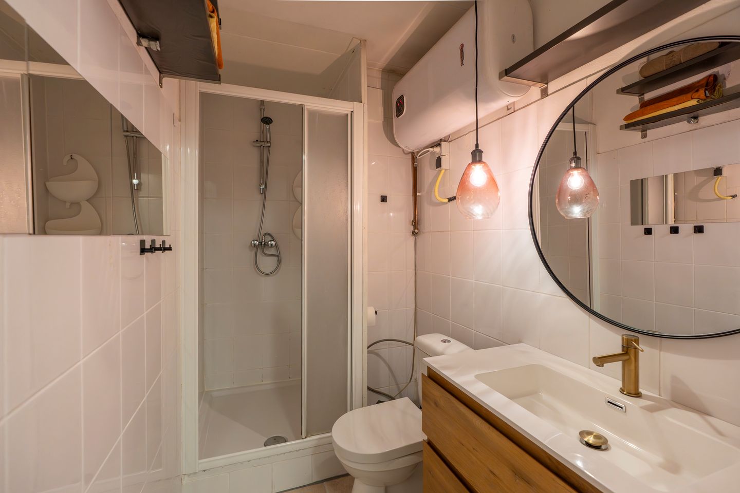 Foto 25 van Neude 30-F