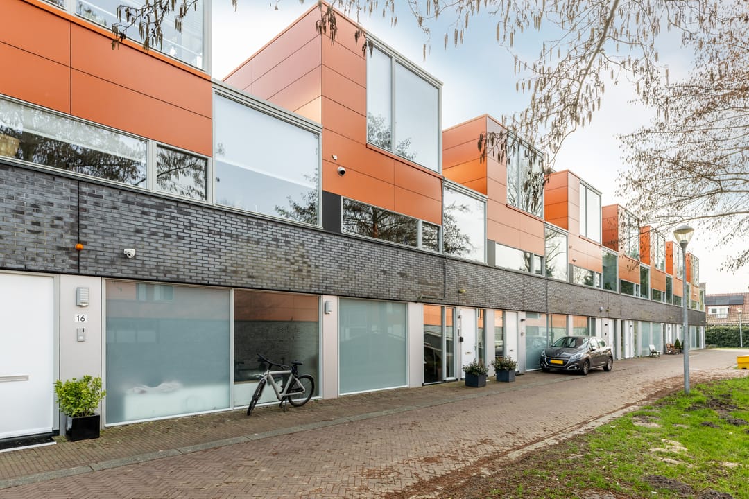 Foto 47 van Eendenkooistraat 14