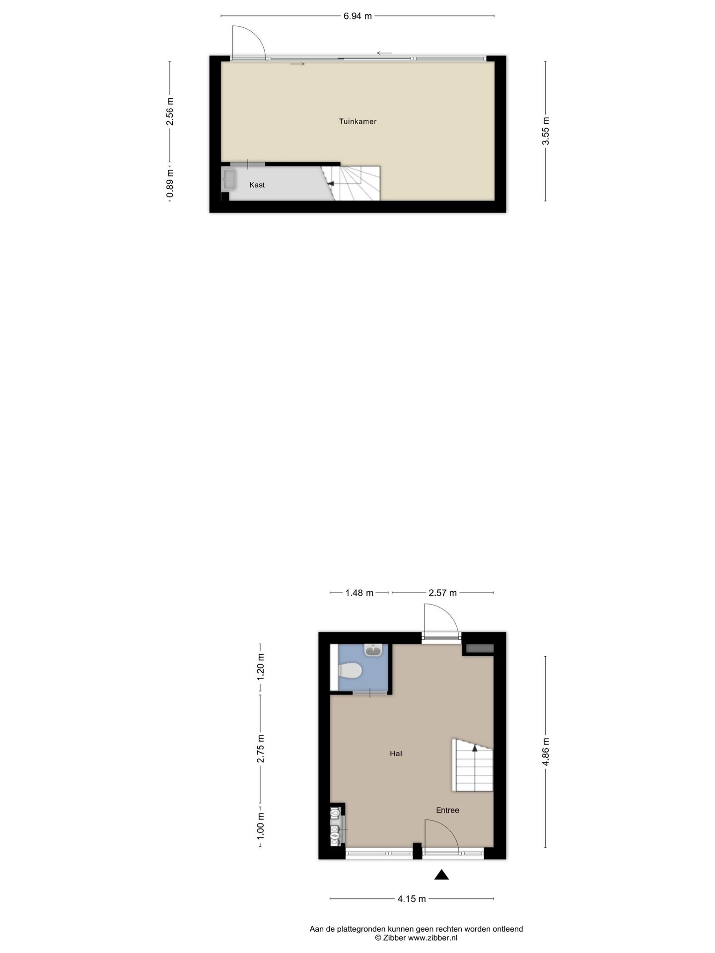 Foto 49 van Eendenkooistraat 14