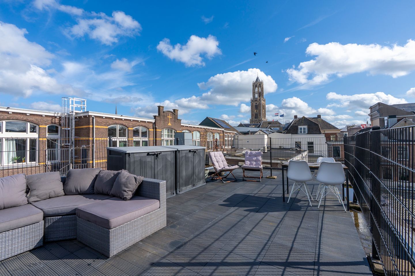 Foto 29 van Neude 30-F