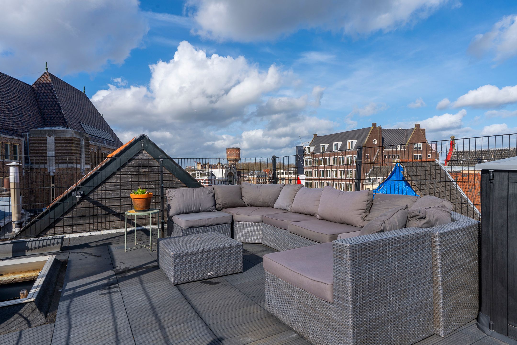 Foto 30 van Neude 30-F