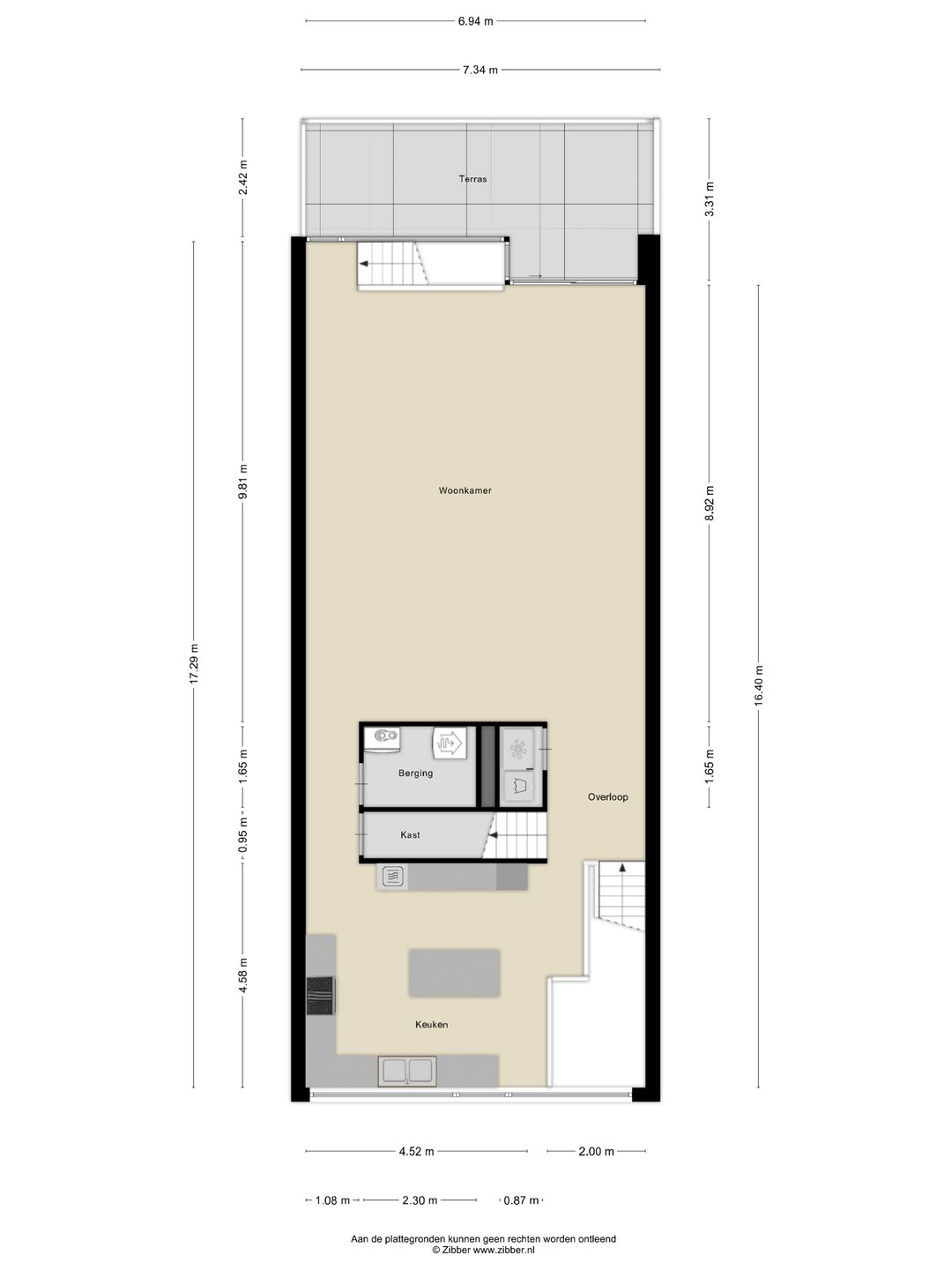 Foto 52 van Eendenkooistraat 14