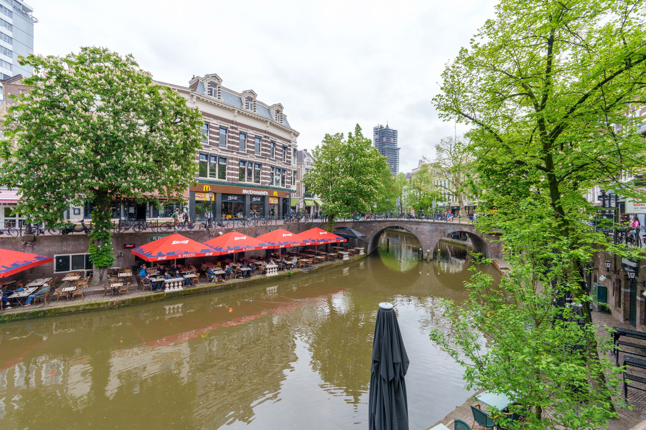 Foto 33 van Neude 30-F