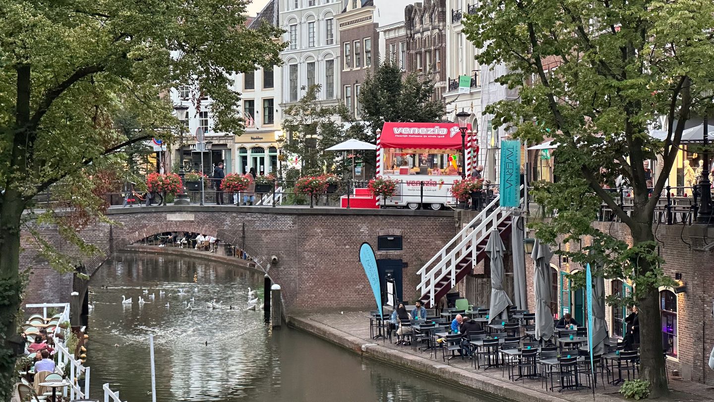 Foto 34 van Neude 30-F