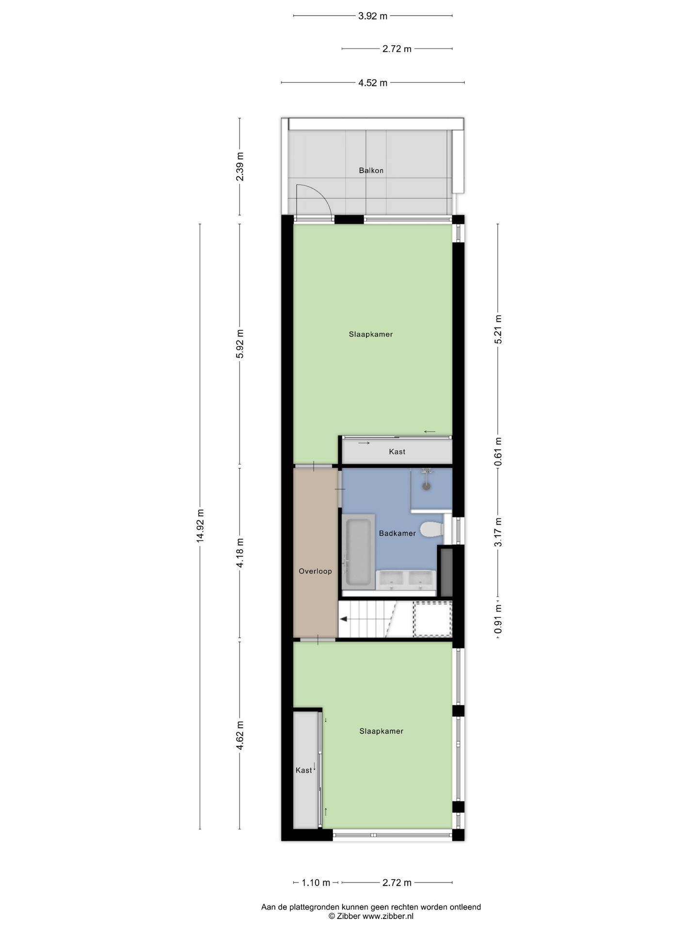 Foto 55 van Eendenkooistraat 14