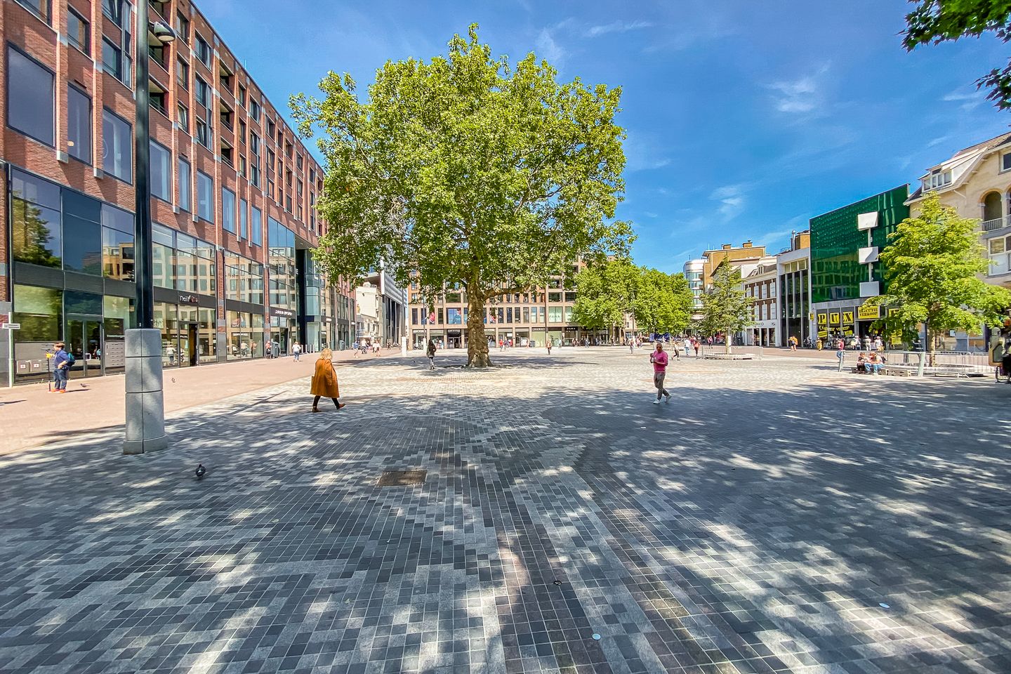 Foto 35 van Neude 30-F