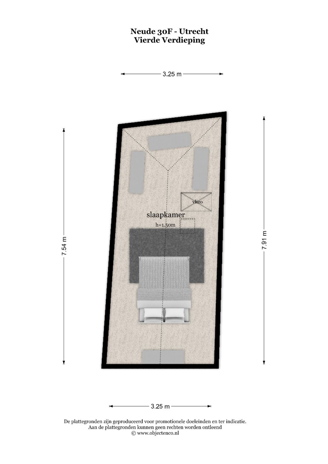 Foto 36 van Neude 30-F