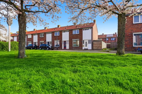 Breitnerlaan thumbnail