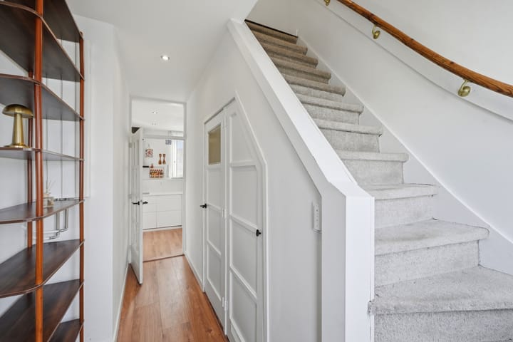 Photo 3 of Breitnerlaan 24