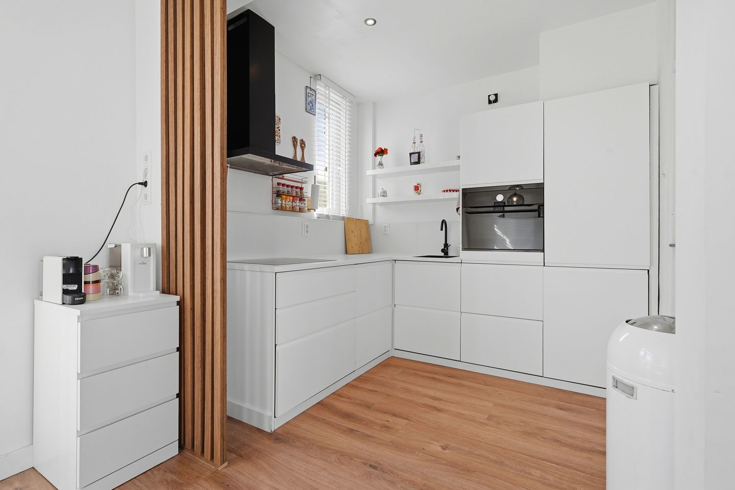 Foto 5 van Breitnerlaan 24