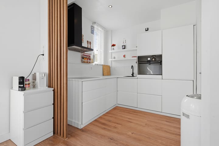 Photo 5 of Breitnerlaan 24