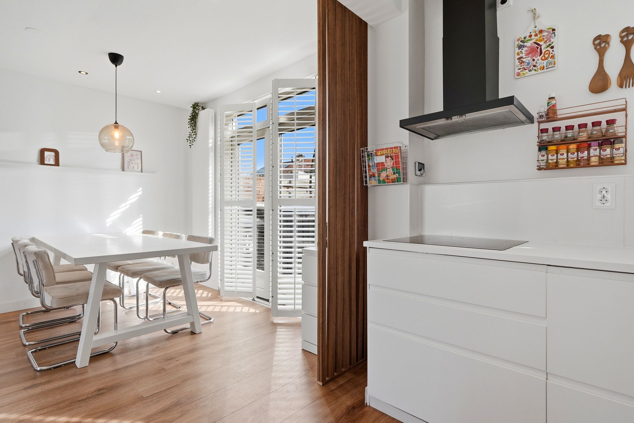 Foto 6 van Breitnerlaan 24