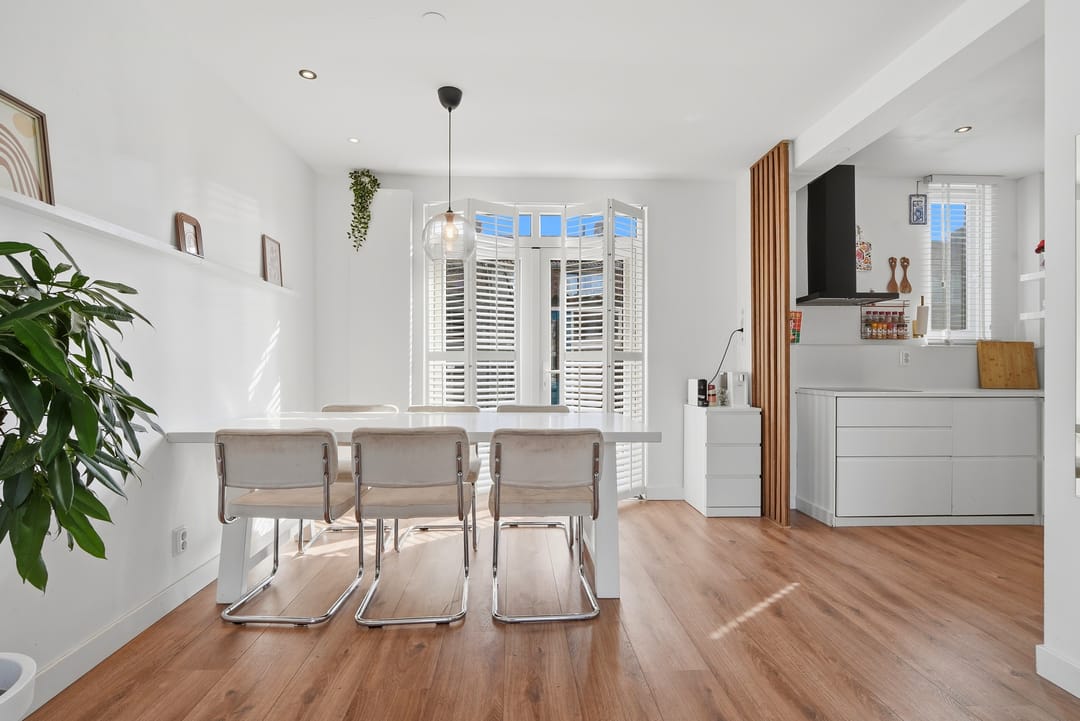 Foto 7 van Breitnerlaan 24