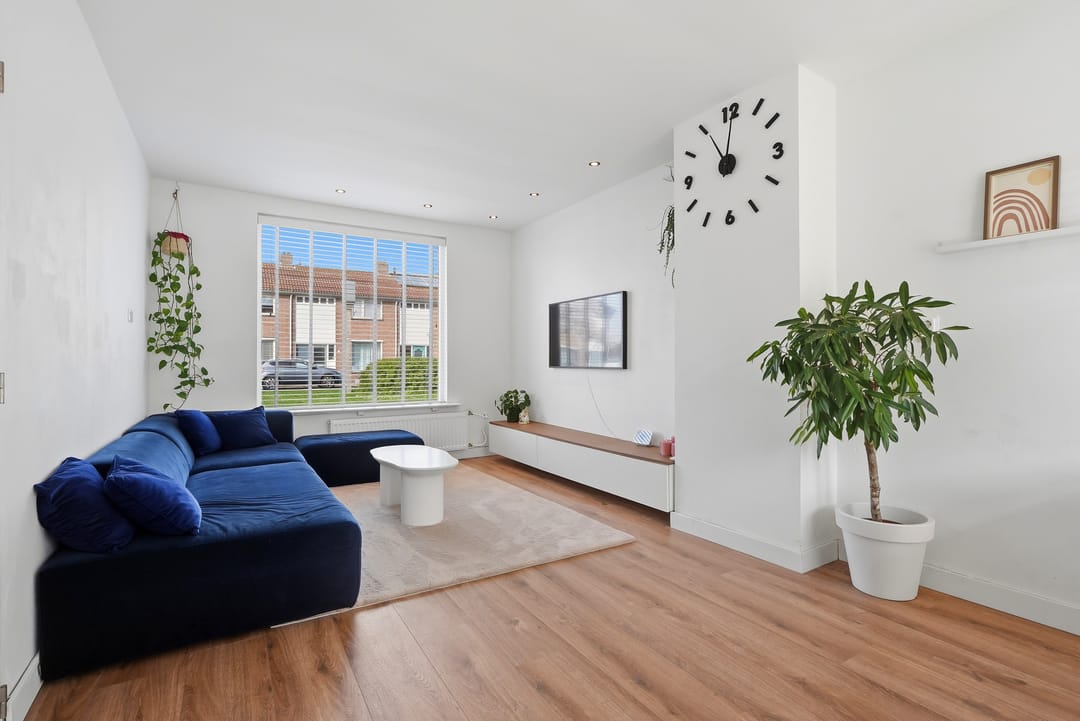 Foto 8 van Breitnerlaan 24