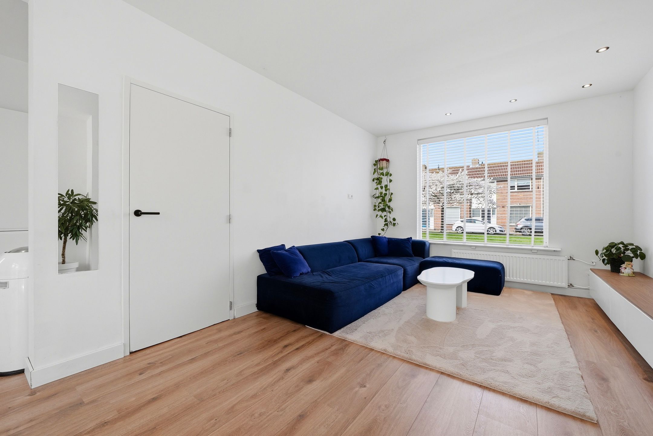 Foto 9 van Breitnerlaan 24