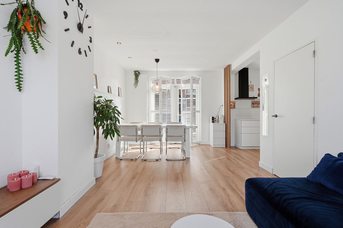 Foto 10 van Breitnerlaan 24