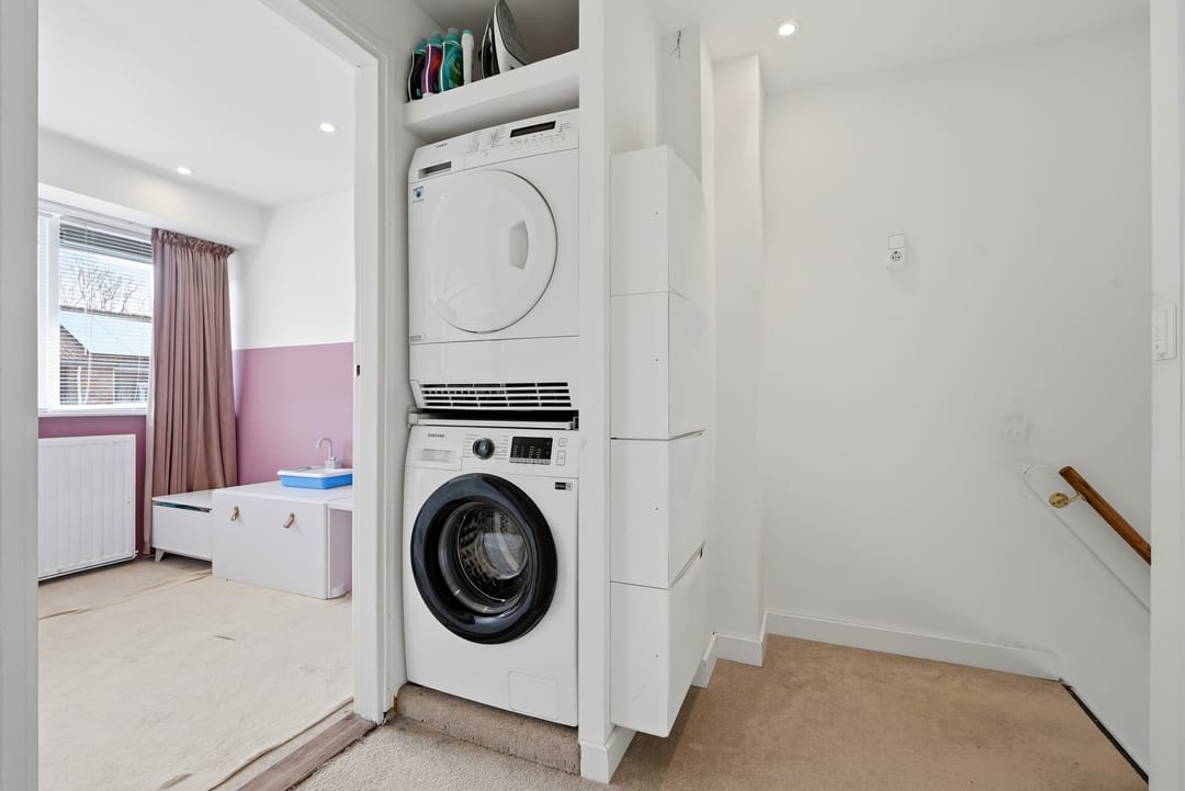 Foto 11 van Breitnerlaan 24