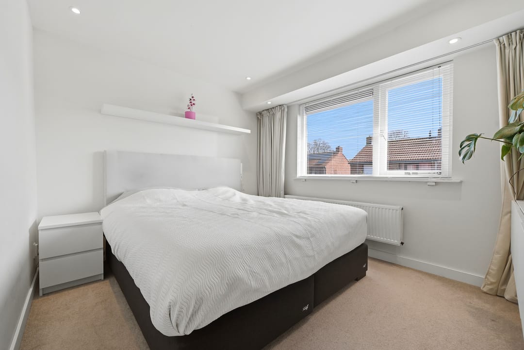 Foto 13 van Breitnerlaan 24