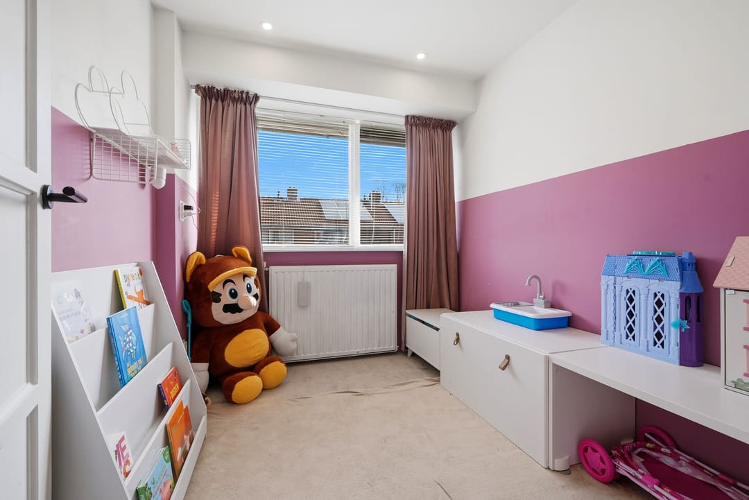 Foto 16 van Breitnerlaan 24