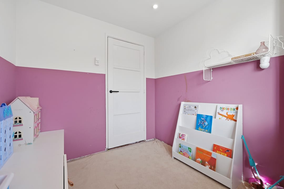 Foto 17 van Breitnerlaan 24