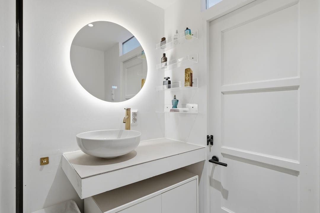 Foto 23 van Breitnerlaan 24