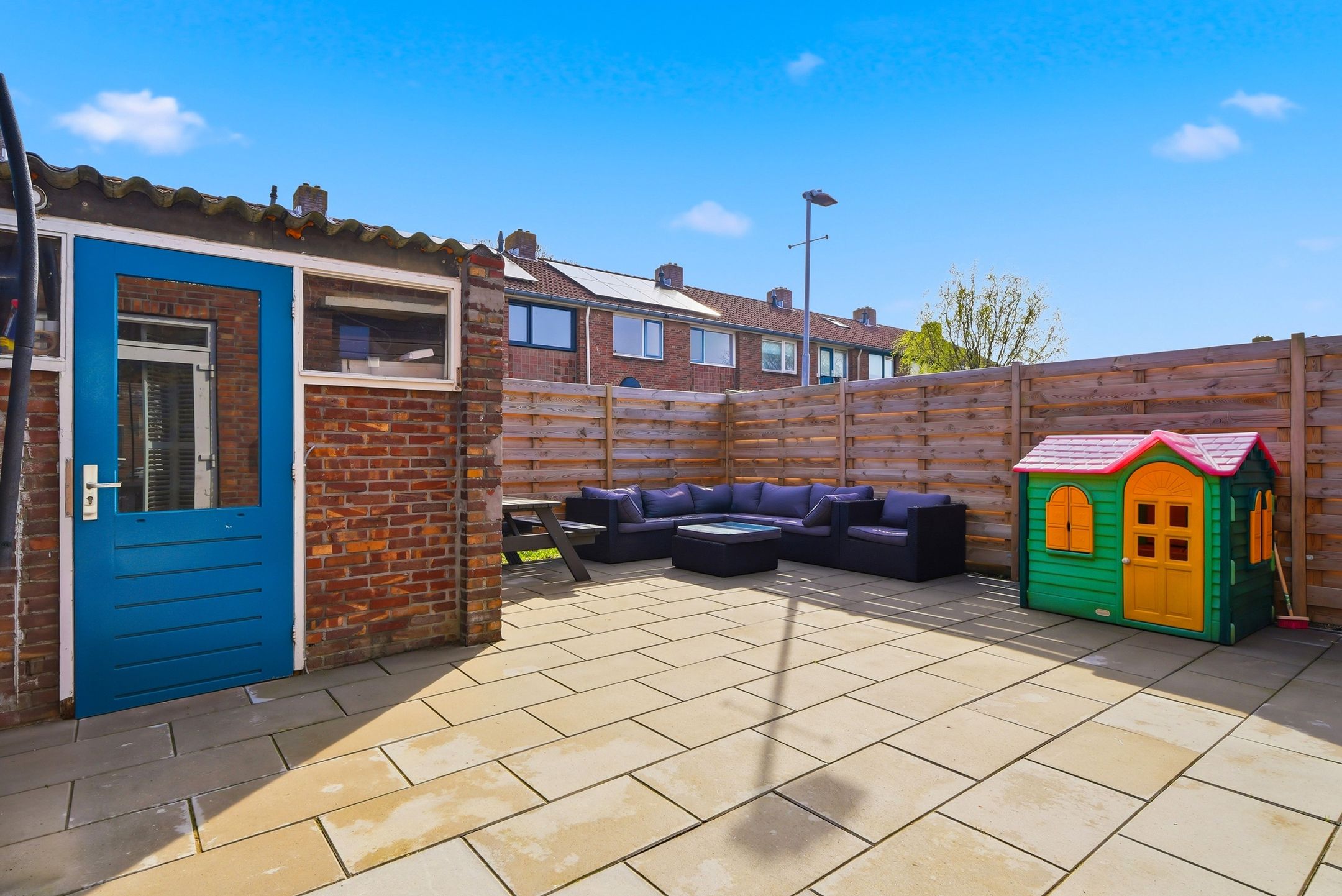 Foto 27 van Breitnerlaan 24