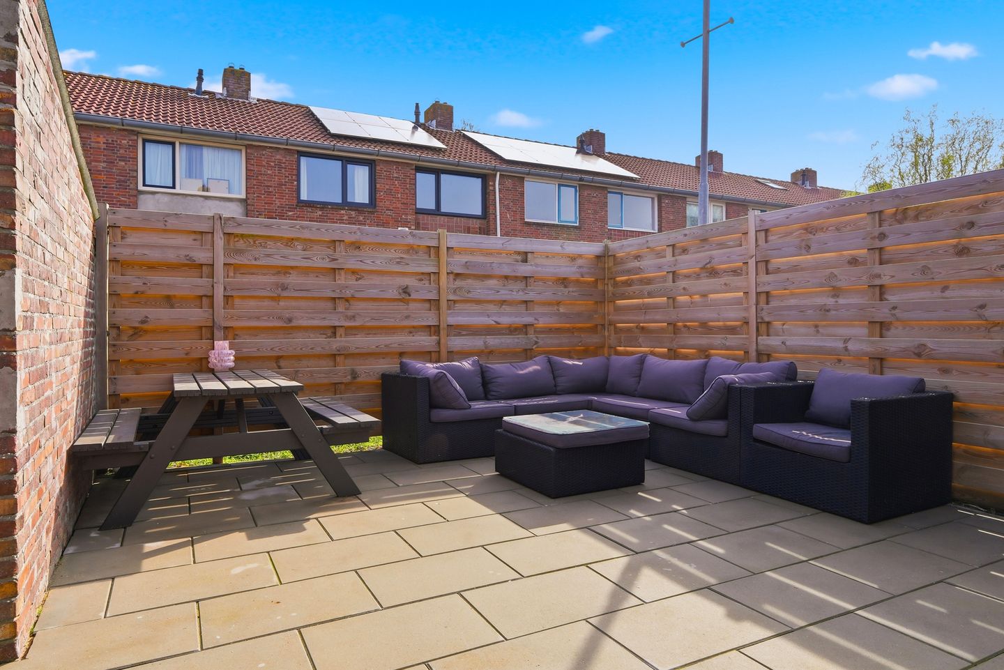 Foto 29 van Breitnerlaan 24